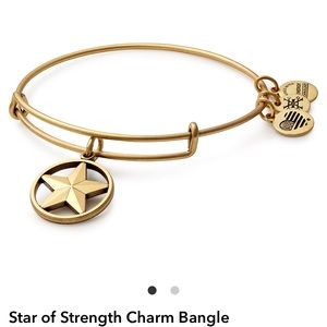 Alex and ani bracelet